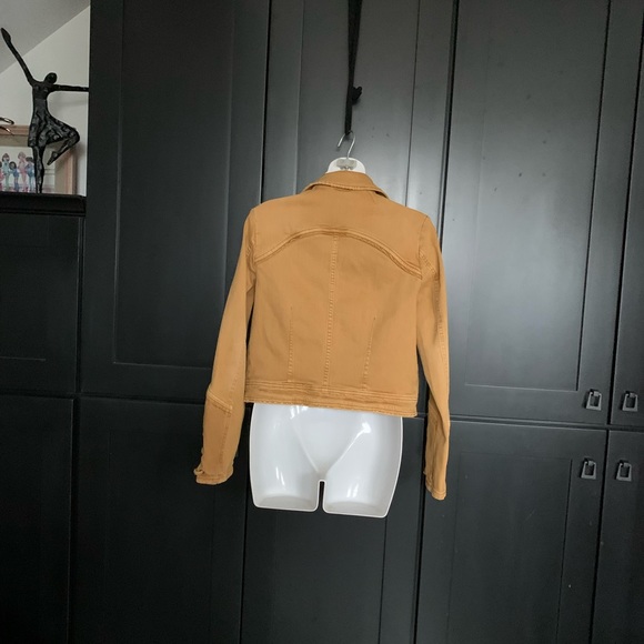 Free People Jacket XS - Picture 12 of 12